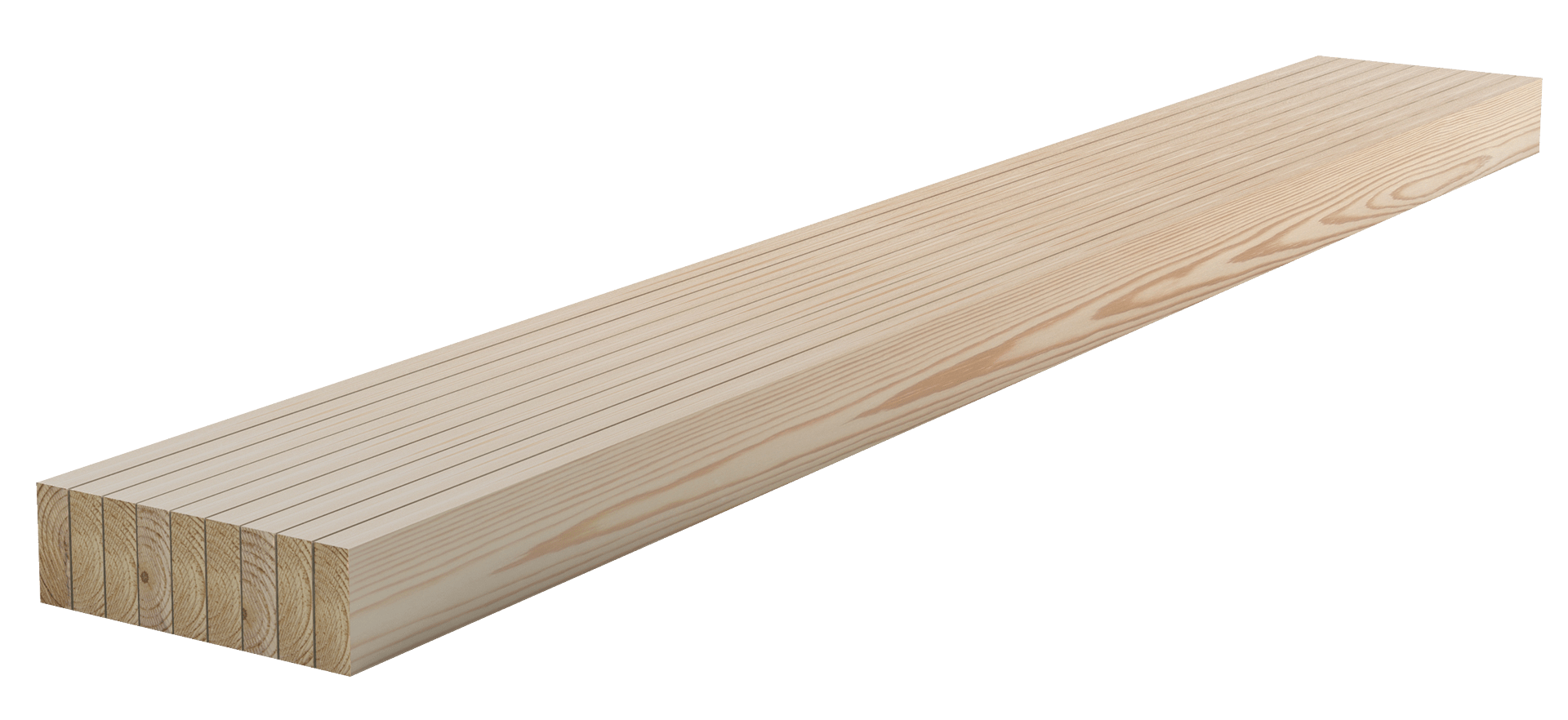 Glued Laminated Timber